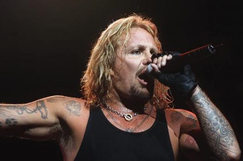 Vince Neil